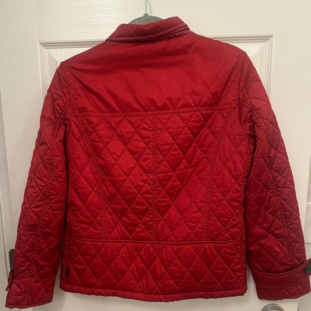 BARBOUR jacket - Picture 7 of 12